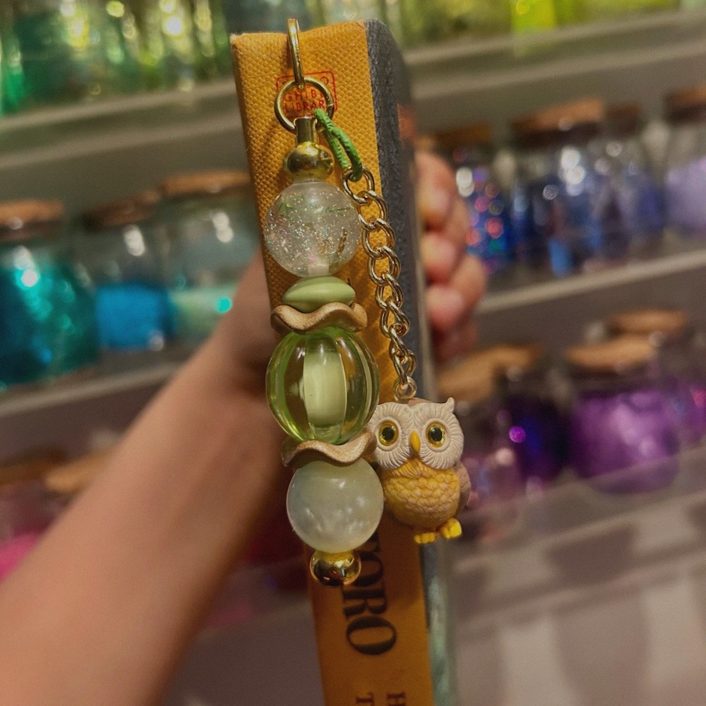 Custom bookmarks - Picture 5 of 13